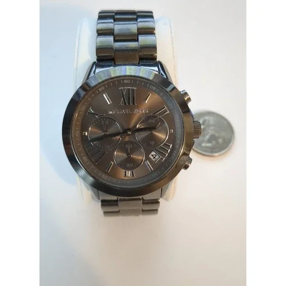 Michael Kors | Accessories | Womens Michael Kors Bradshaw  display picture 3